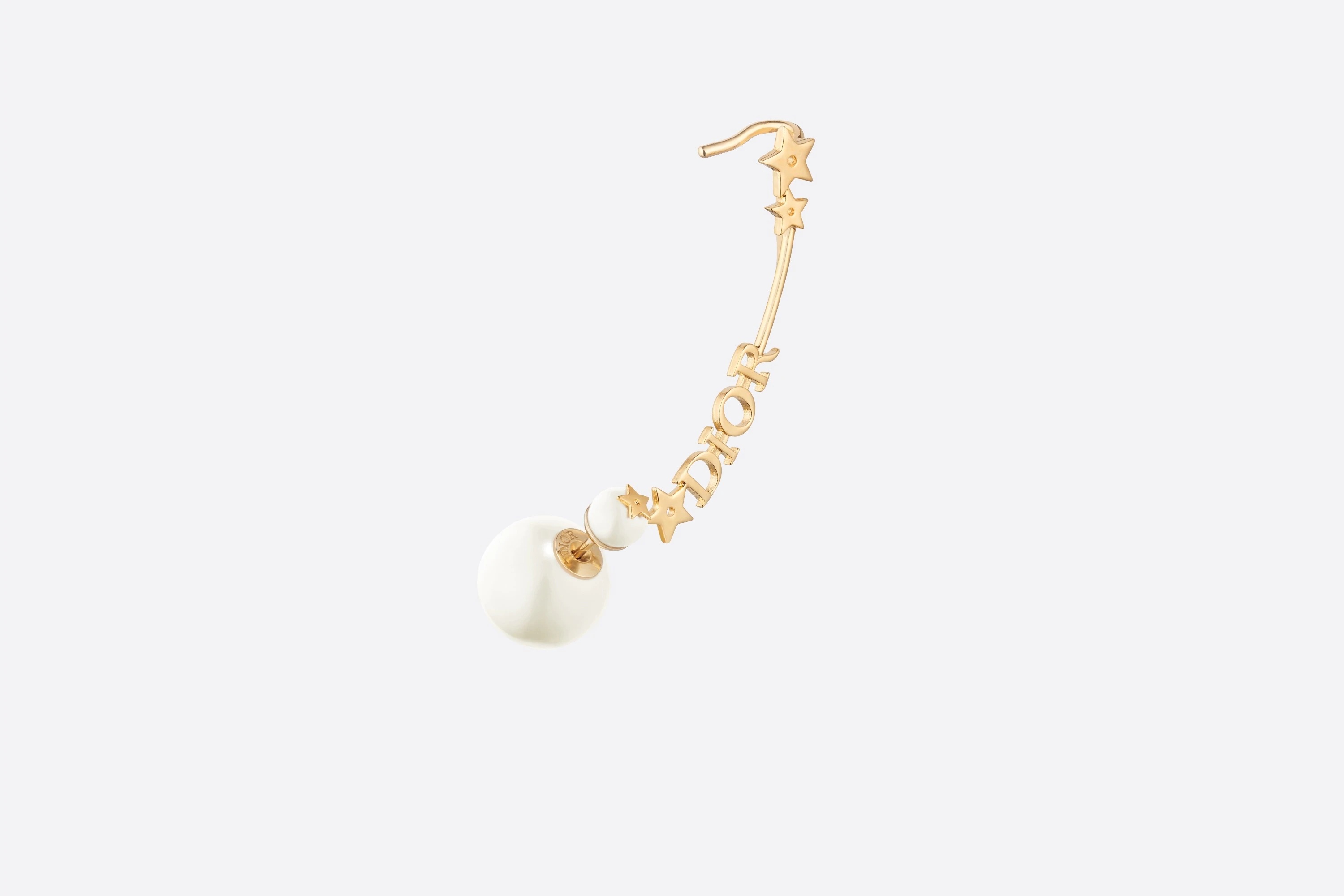 Dior Tribales Ear Jewelry - 1