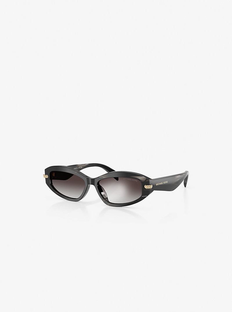 MICHAEL KORS Wilmington Sunglasses outlook