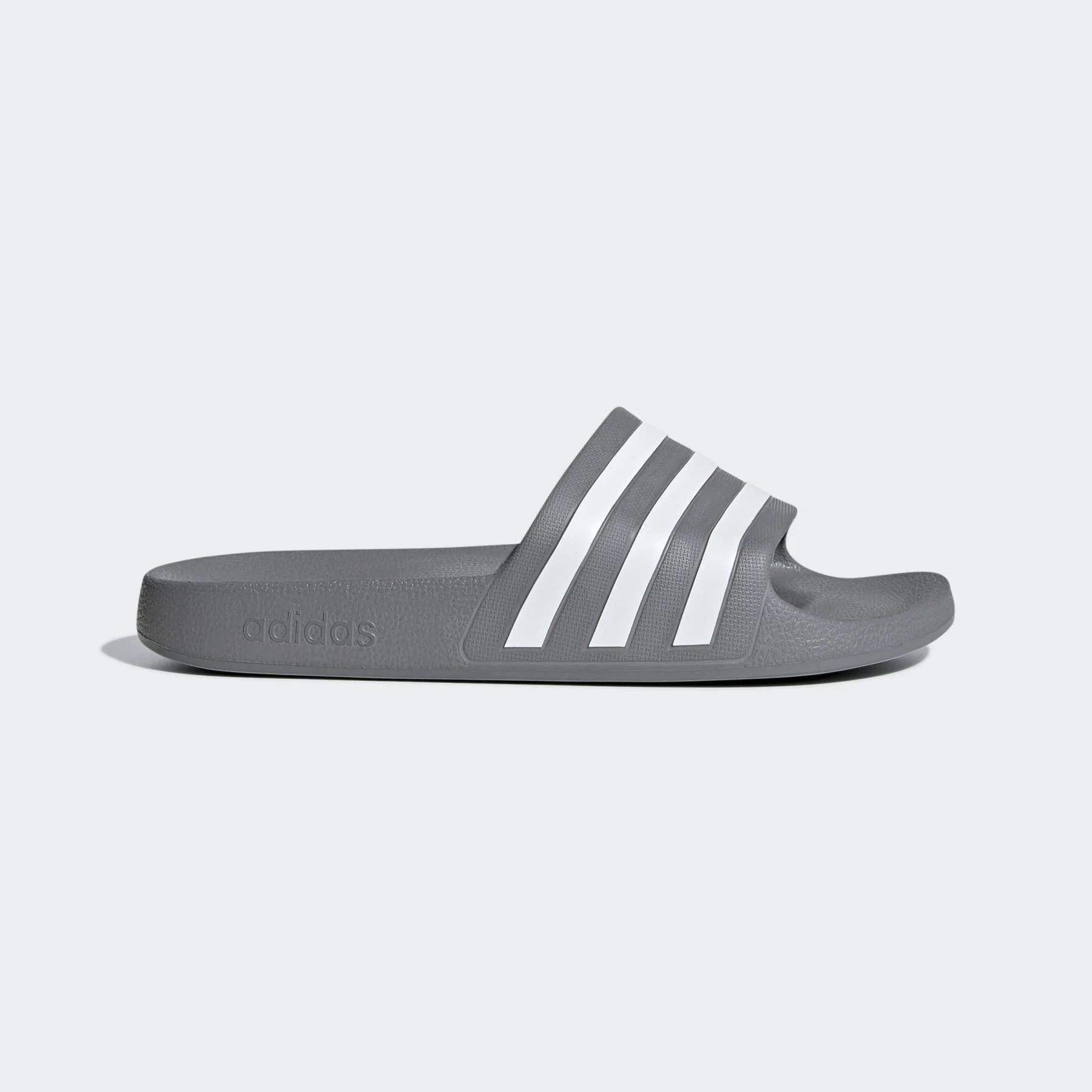Adilette Aqua Slides - 1
