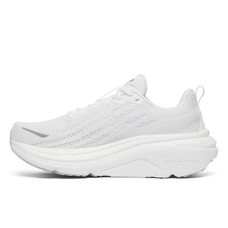 Saucony Hurricane 25 outlook