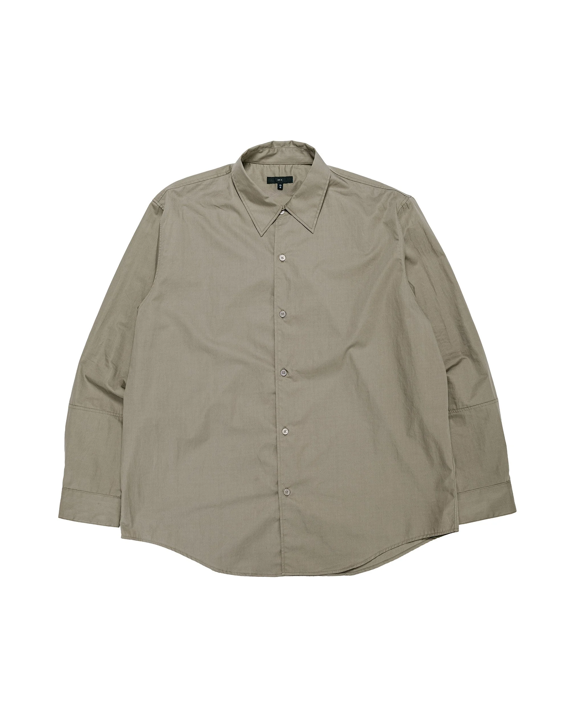 L/S Lynn Shirt Anvil - 1