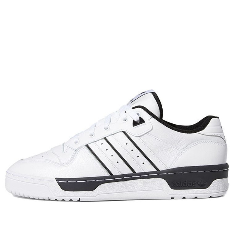 adidas Rivalry Low 'Footwear White' EE4657 - 1