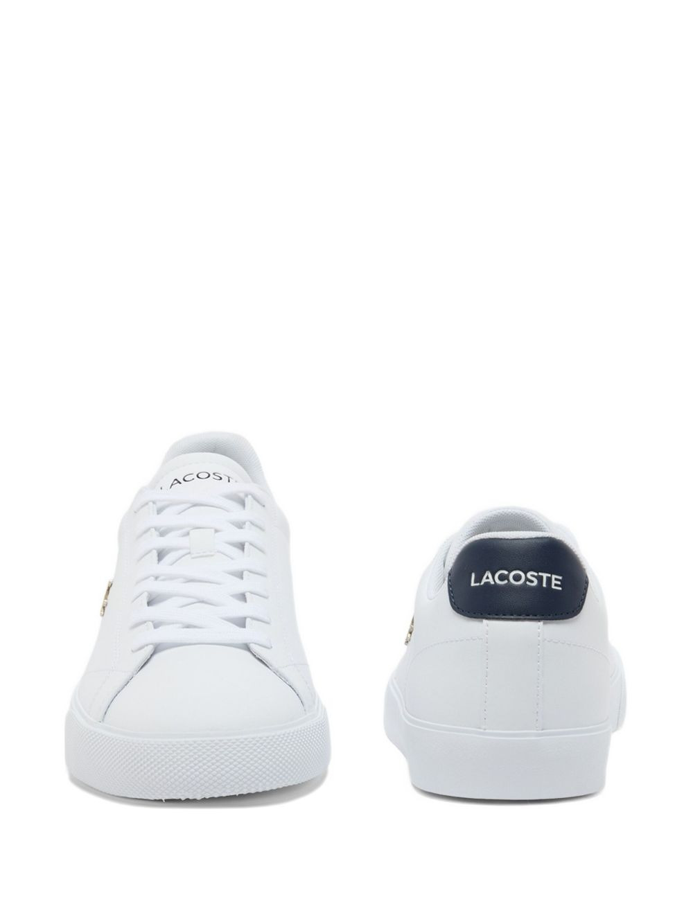 Lerond Set leather sneakers - 3