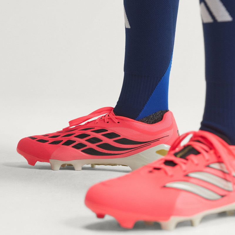 Predator League Firm Ground Soccer Cleats 5