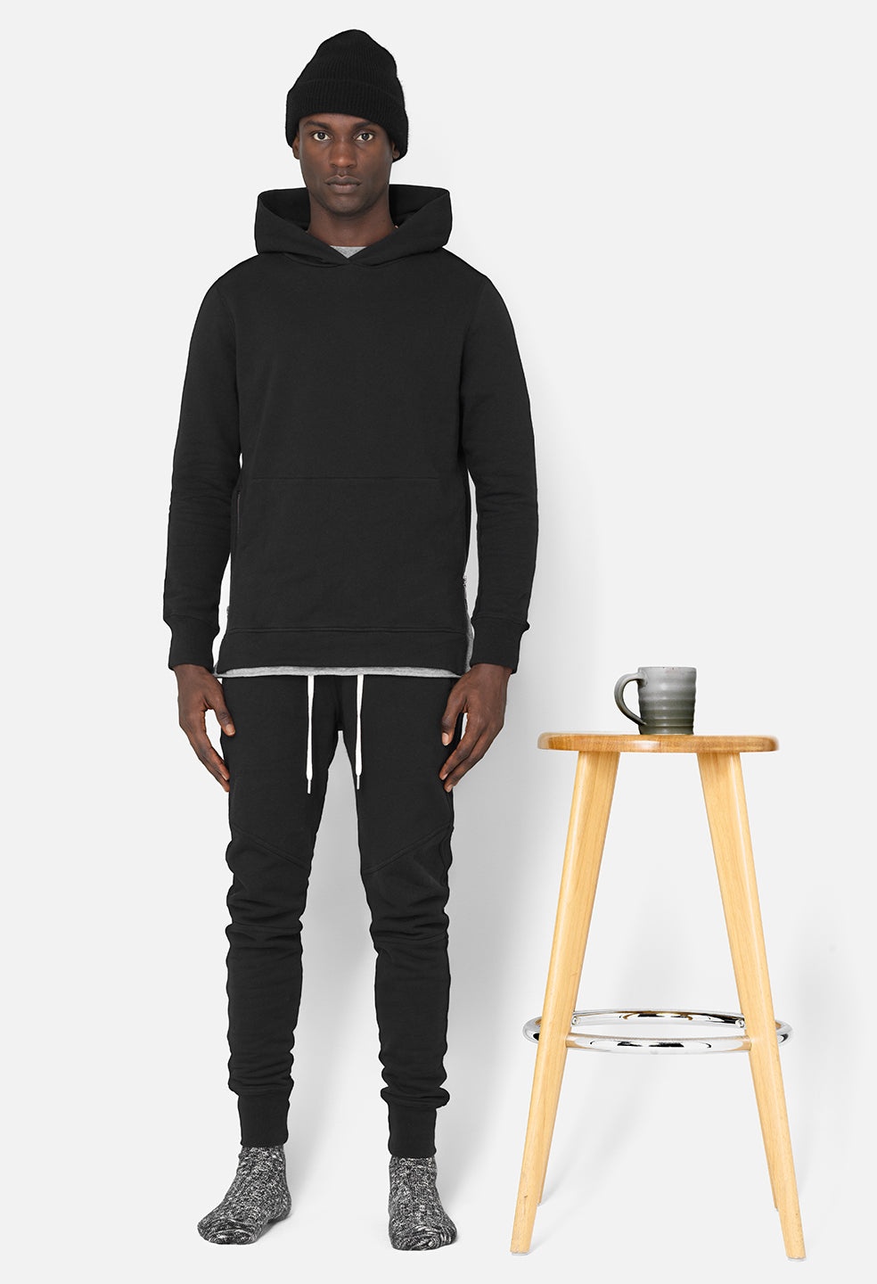 ESCOBAR SWEATPANTS - 6