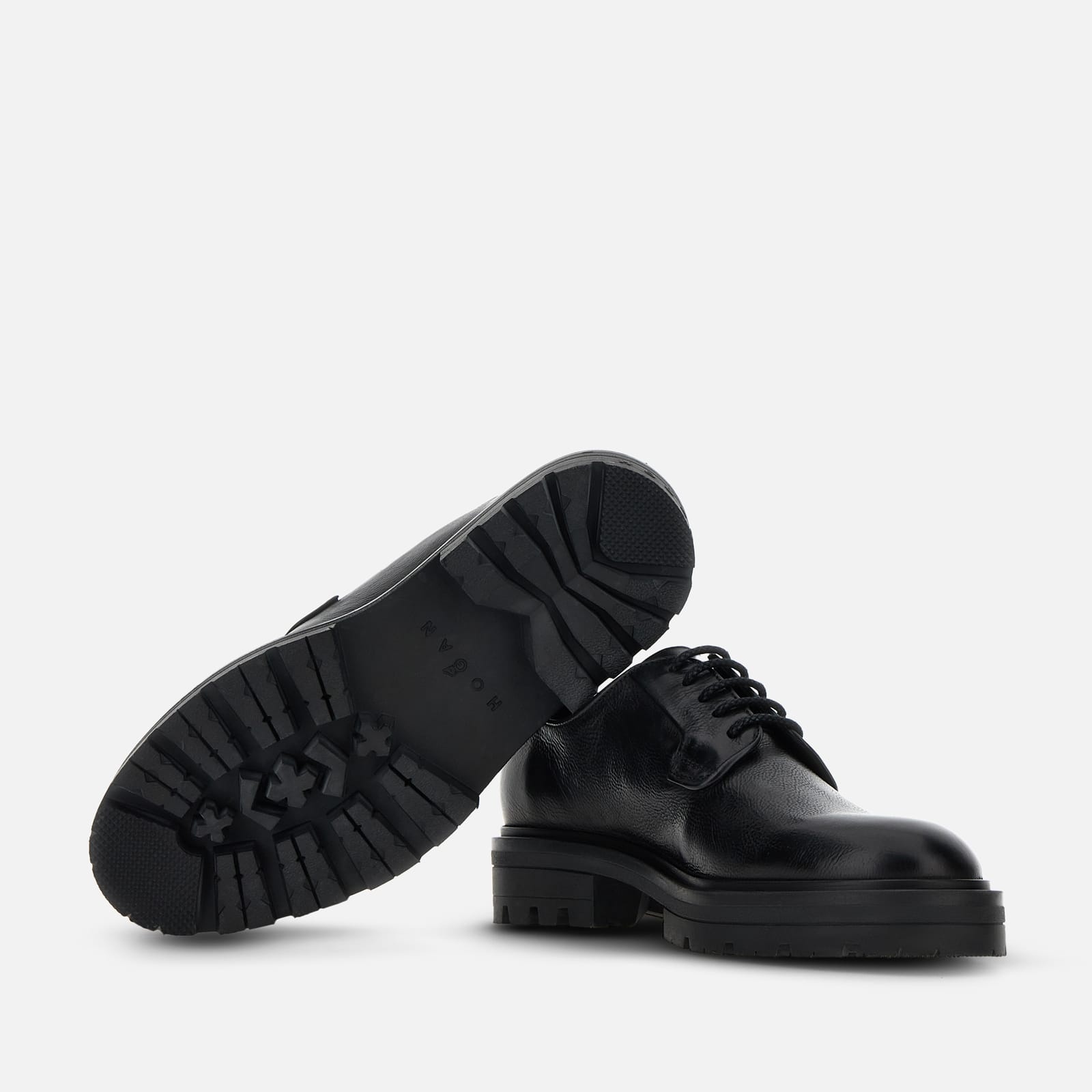 Lace-ups Hogan H673 - 5