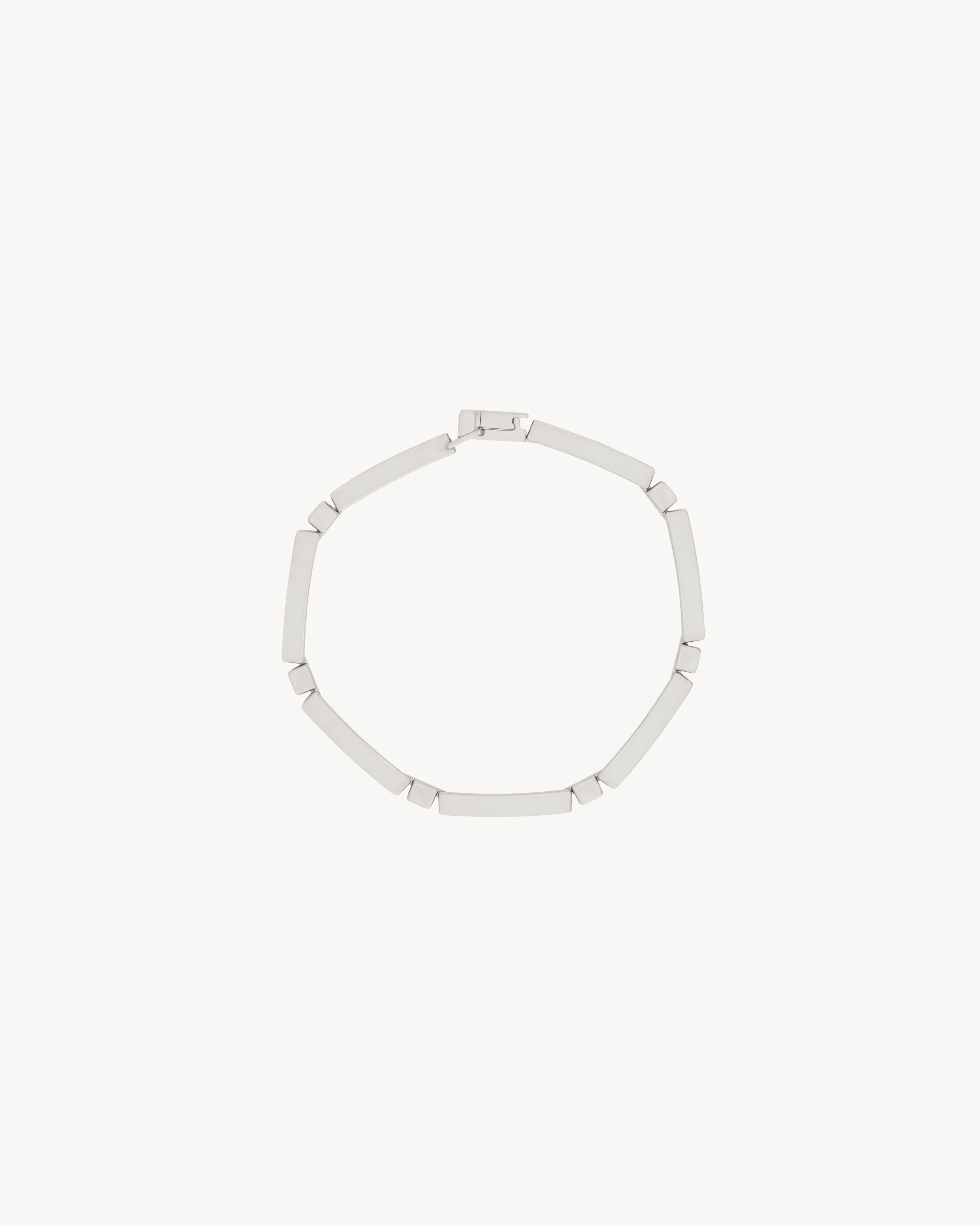 BAR BRACELET IN METAL - 1