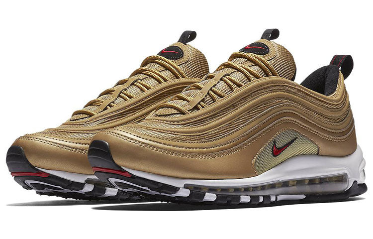 Nike Air Max 97 OG 'Metallic Gold' 2023 DM0028-700 - 3