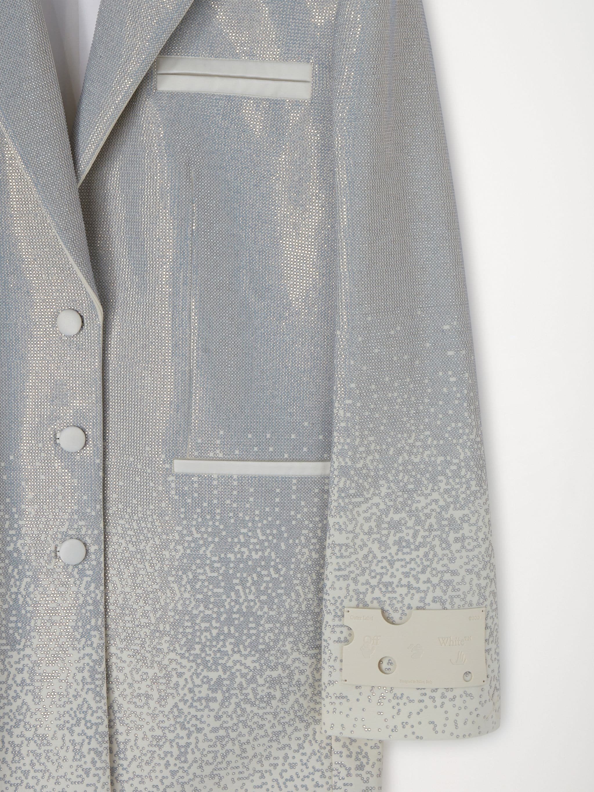 Bling Dry Wo Tomboy Jacket - 3