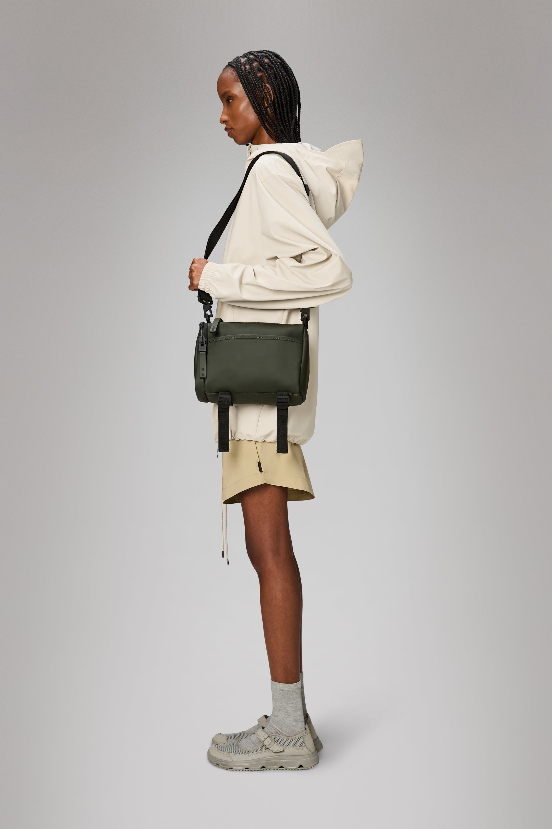 Texel Crossbody Bag - 3