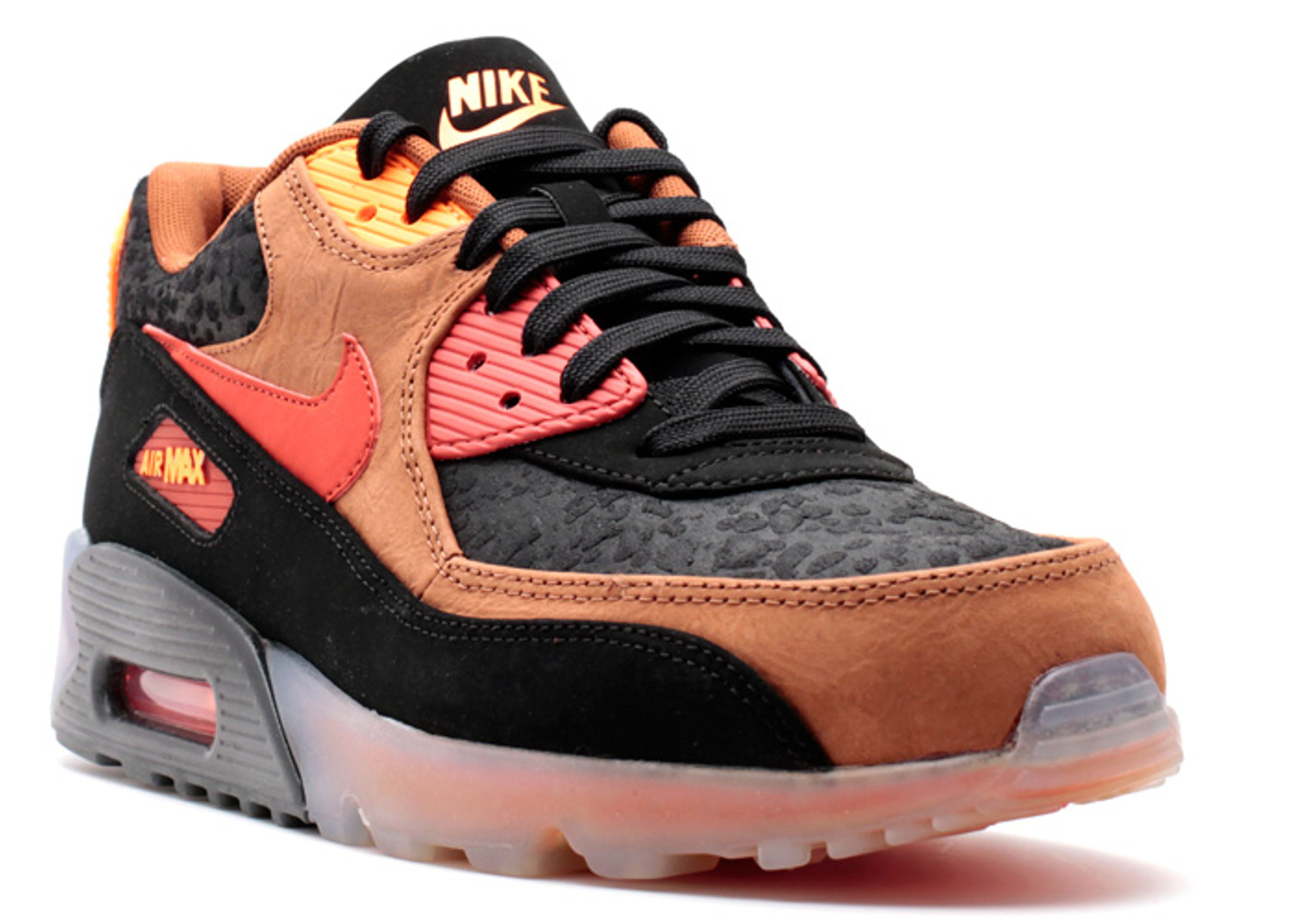 AIR MAX 90 QS 'ICE HALLOWEEN' - 2