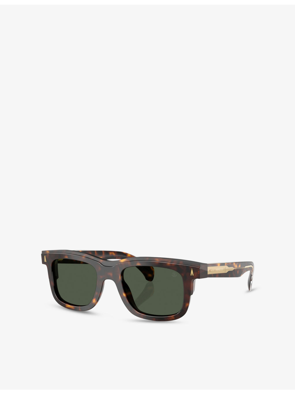 ME6004 Claro Square-Frame Acetate Sunglasses - 5