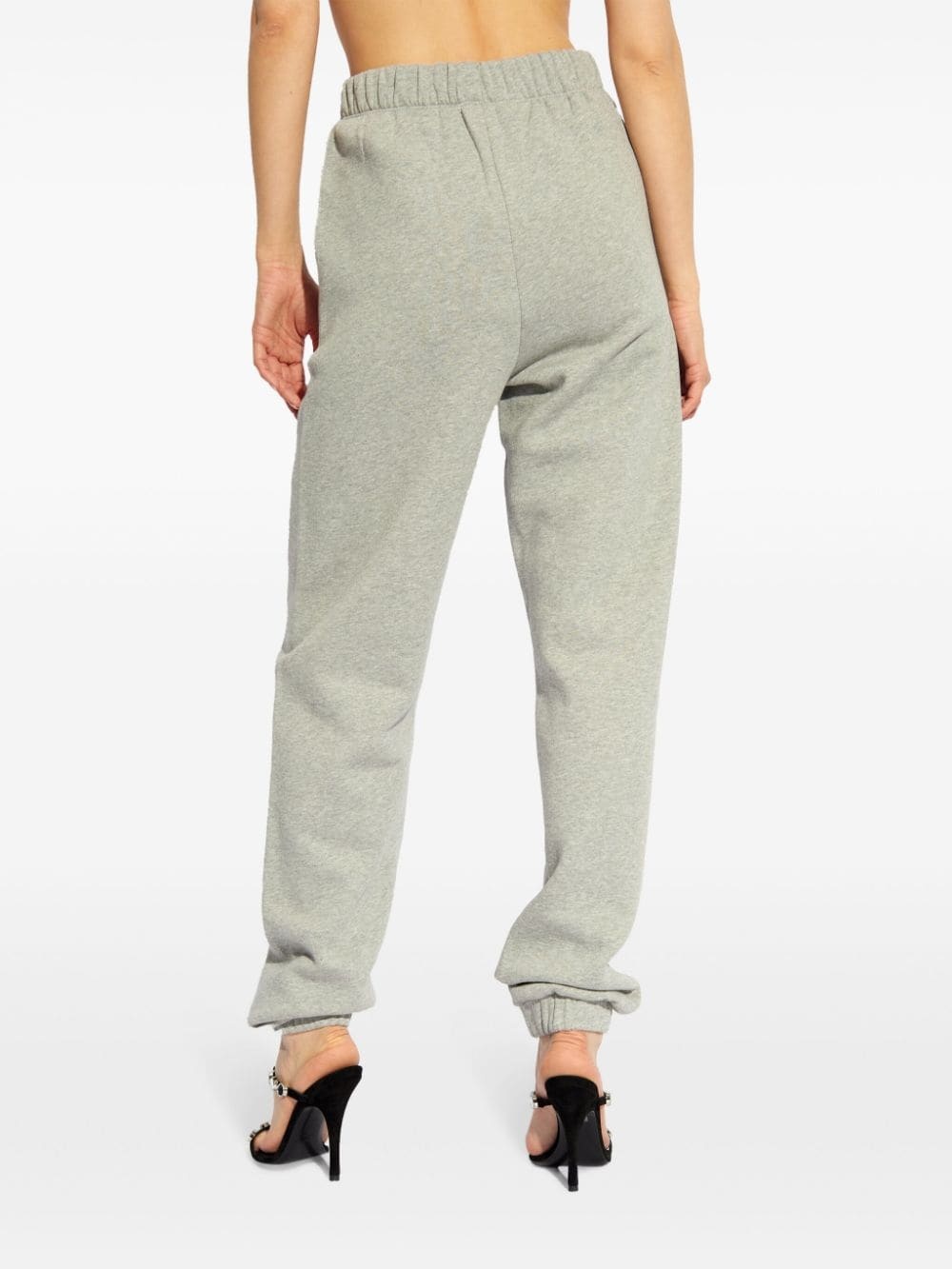 Penny cotton track pants - 4