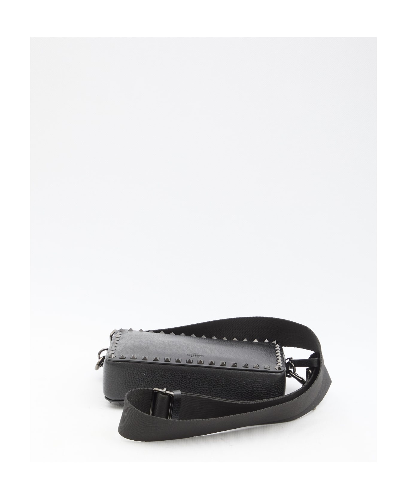 Rockstud Crossbody Bag - 3