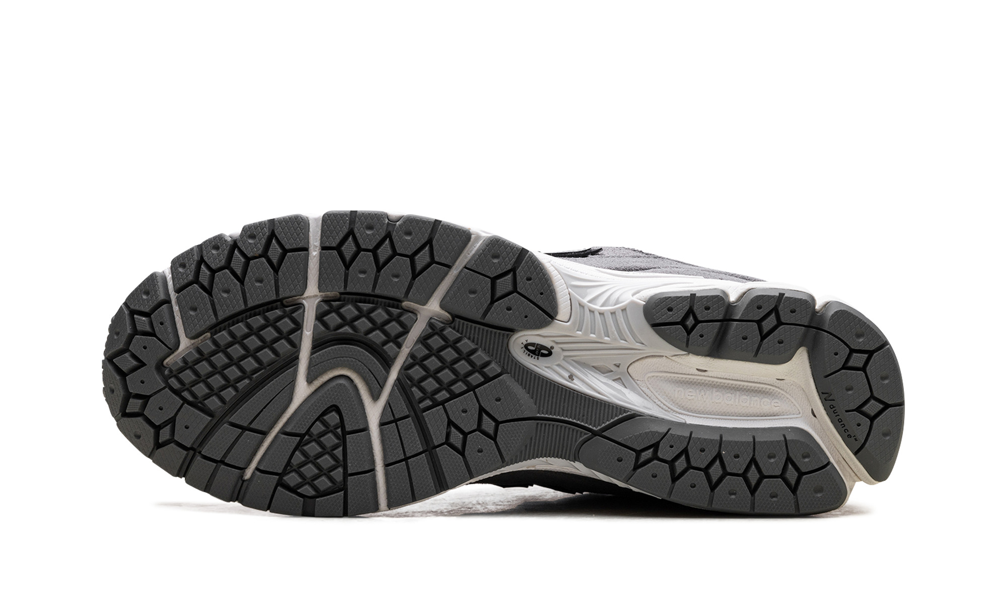 2002R "Harbor Grey" - 5