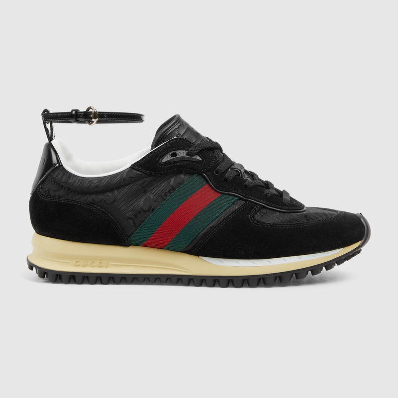 Women's Gucci Re-Motion sneaker - 1