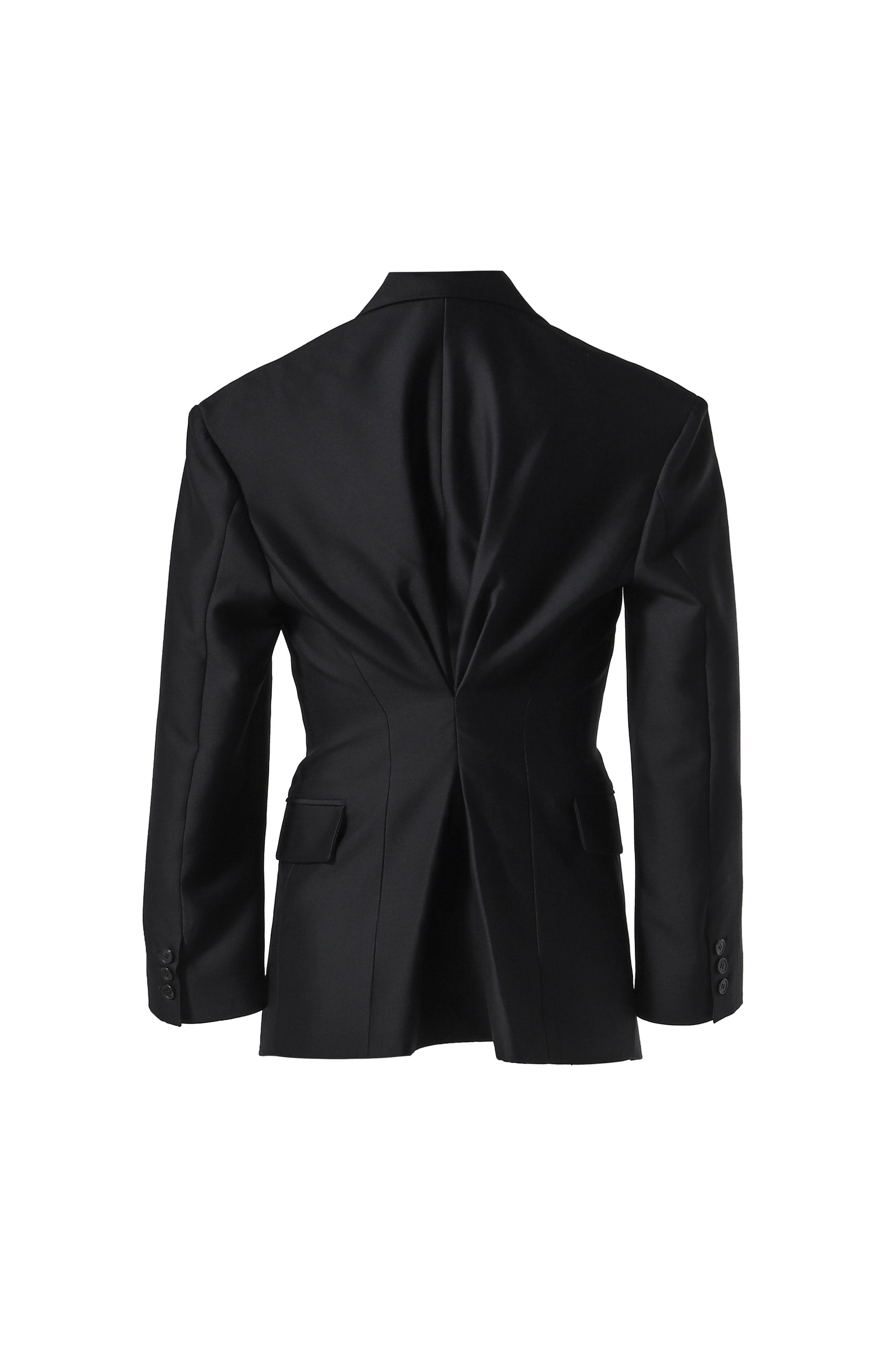 HECTO BLAZER / BLK - 2