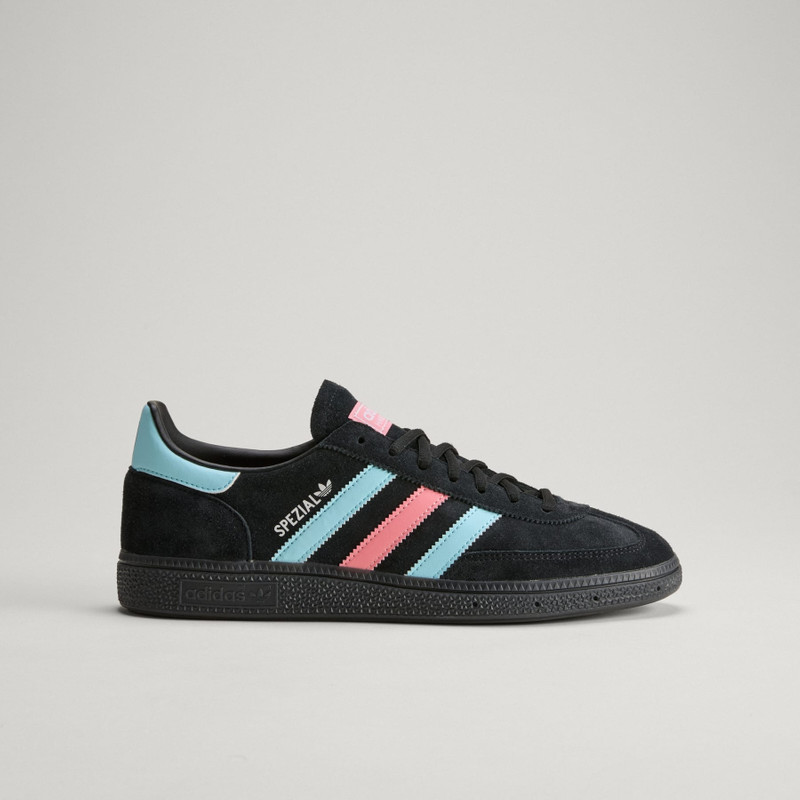 Belgium Handball Spezial Shoes 3