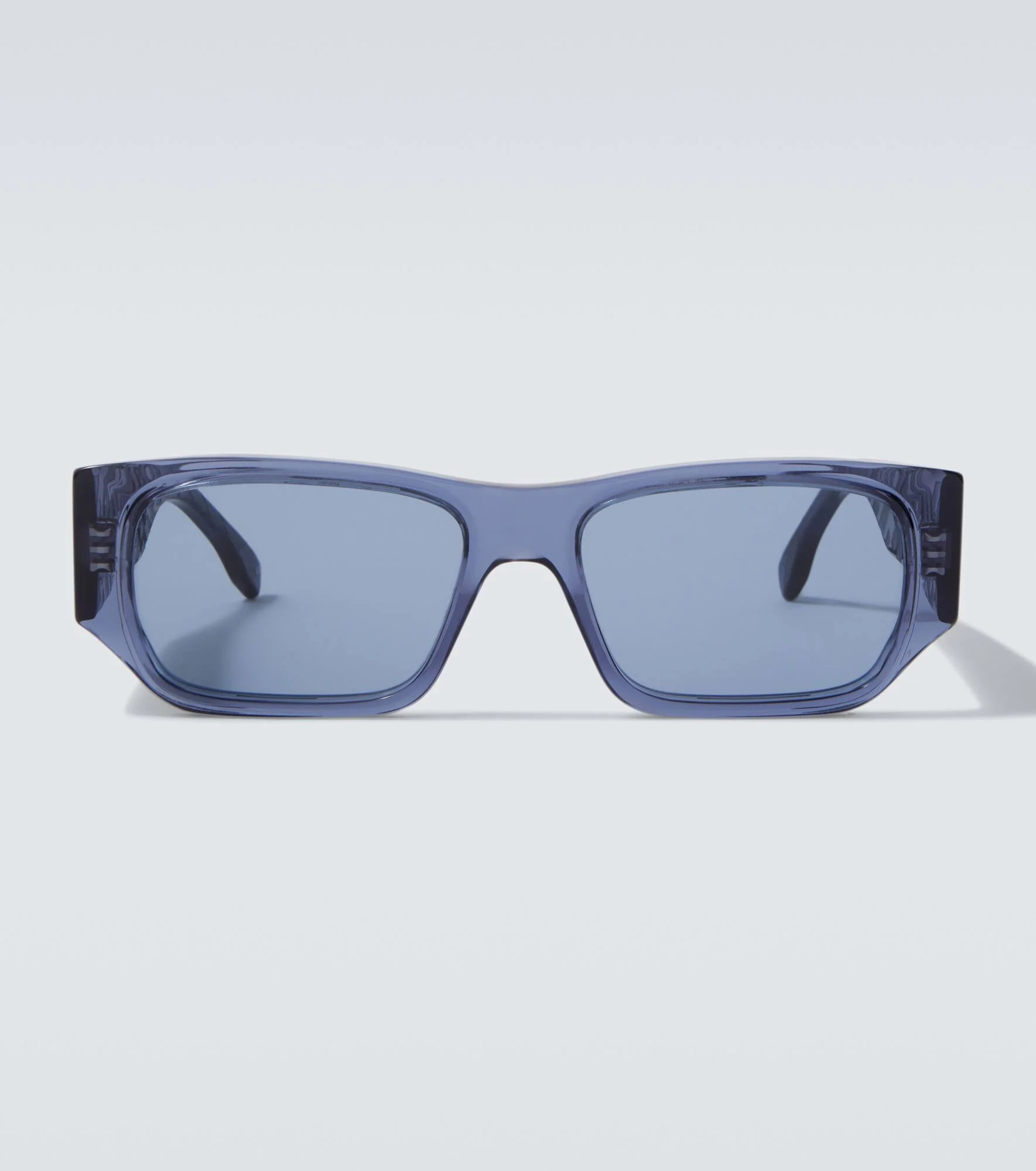 FF Squared square sunglasses - 1