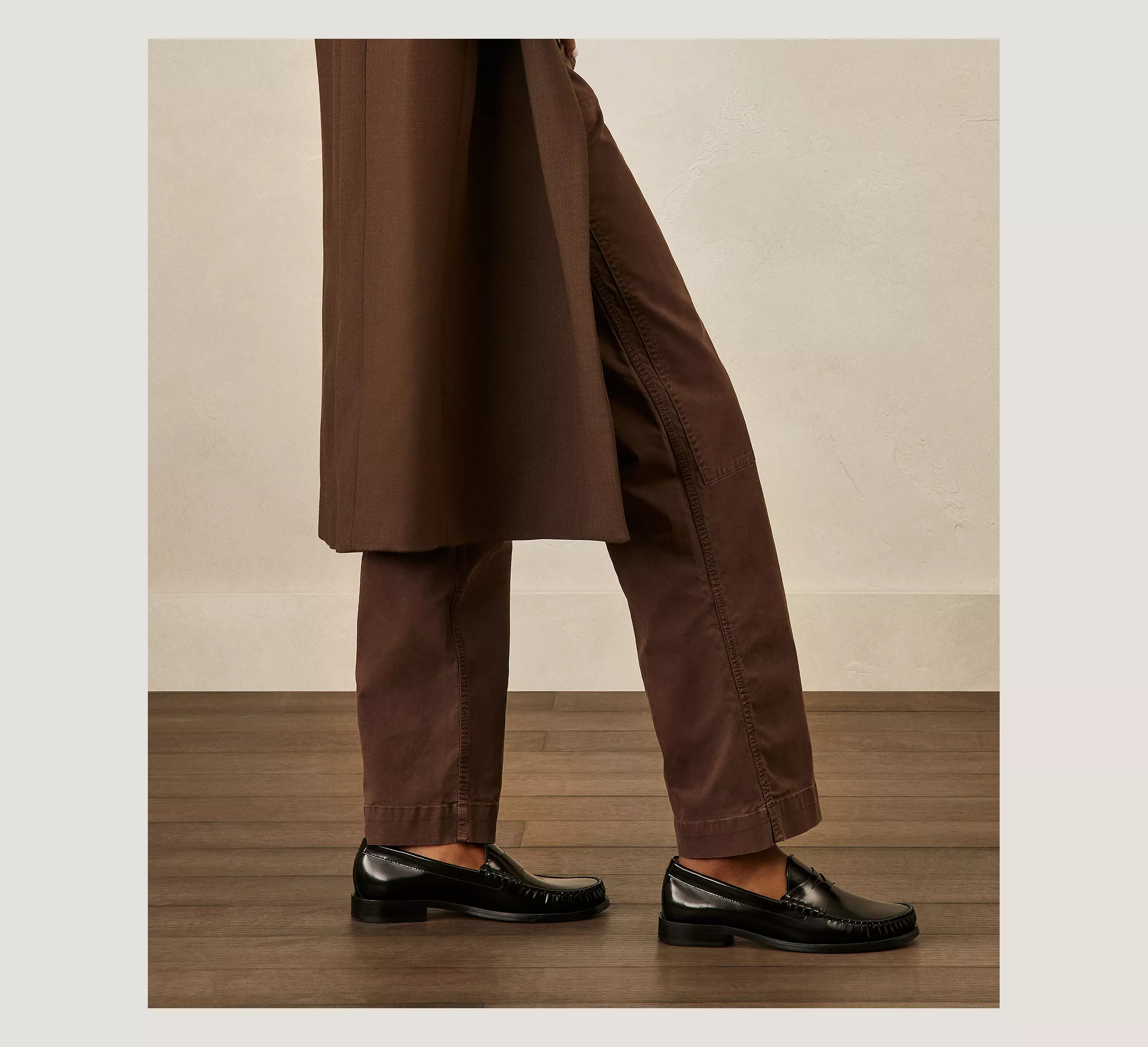 LOTTIE LOAFER - 4