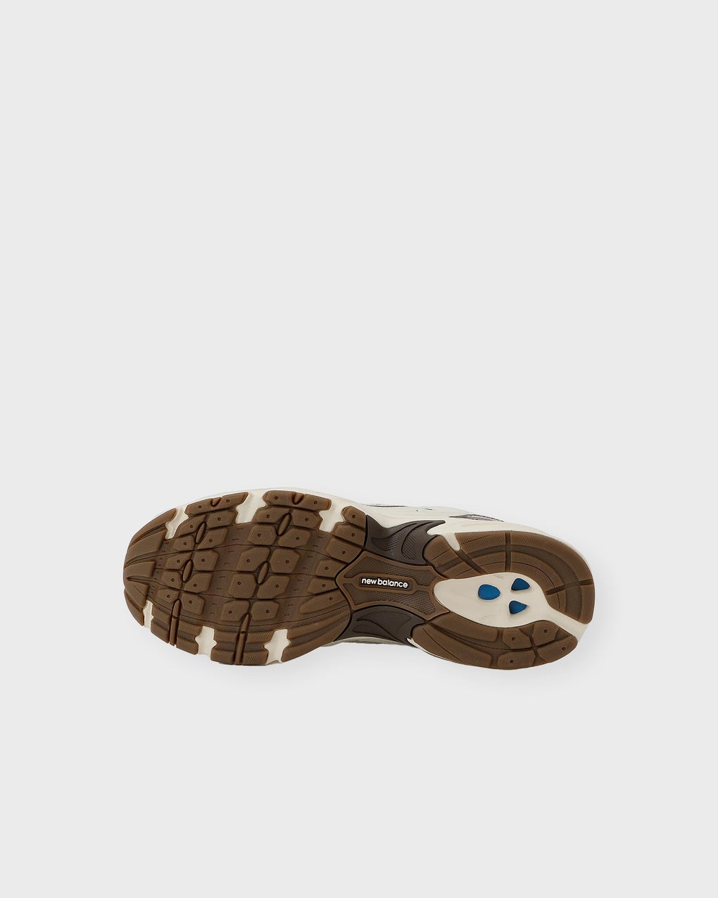 Sneakers New Balance 530 Beige - 7