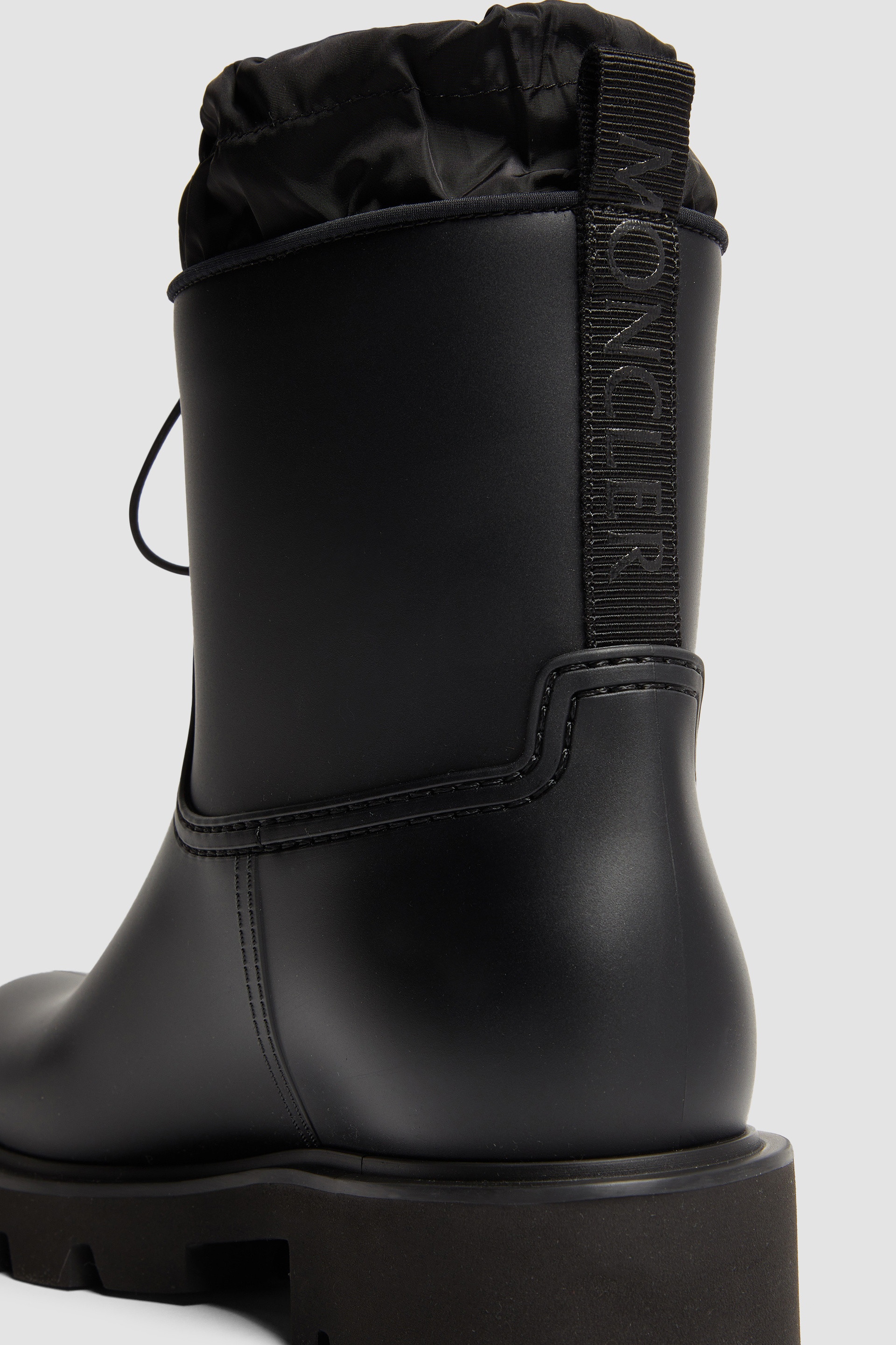 Kickstream Rain Boots - 4