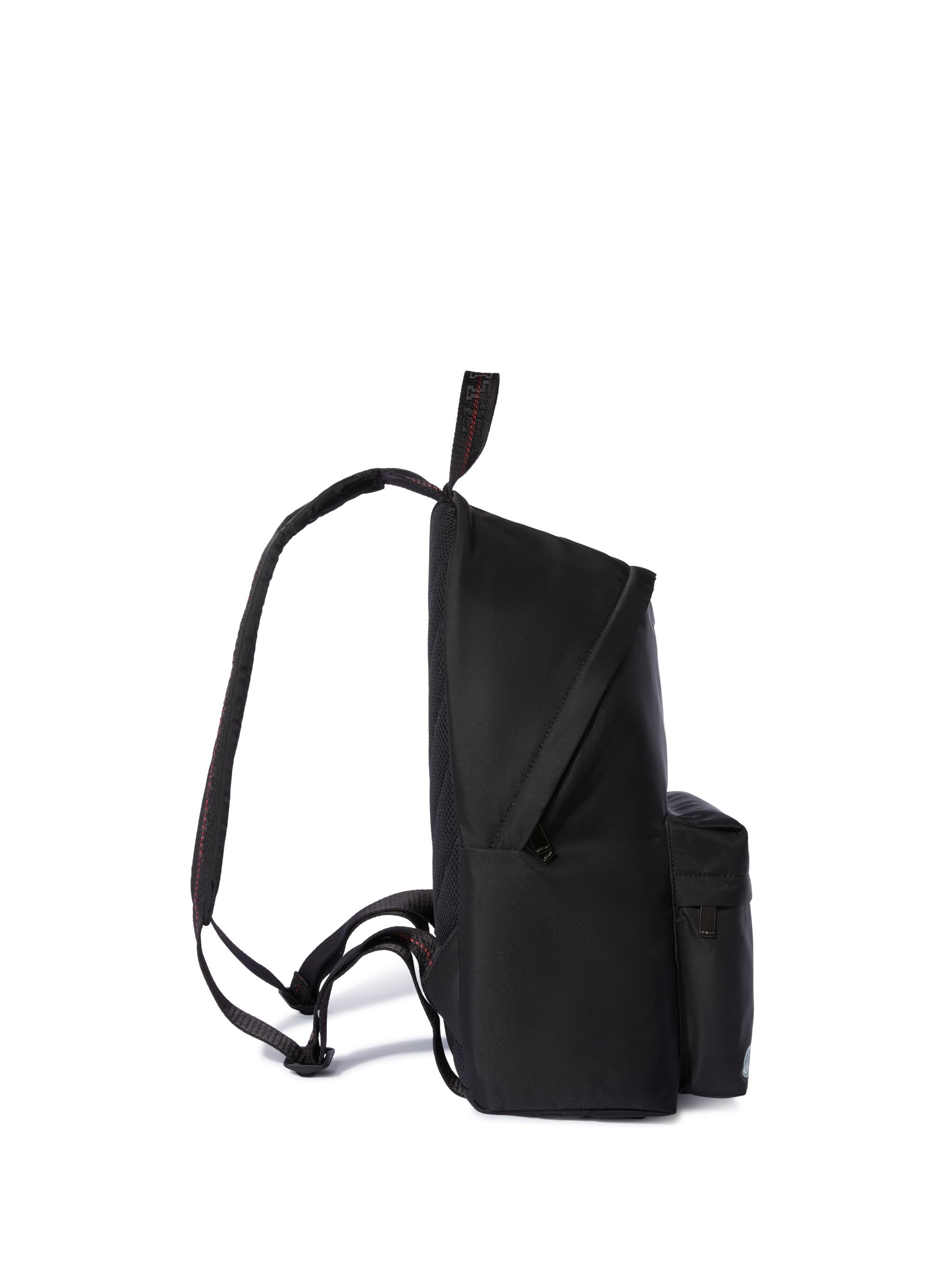 Green Money Print Heritage Backpack - 3