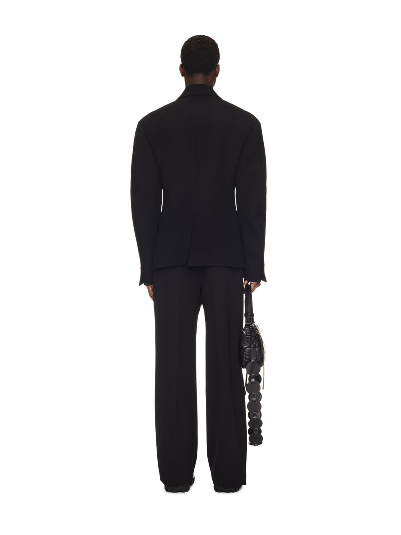 Ow Emb Japwool Round Jkt 4