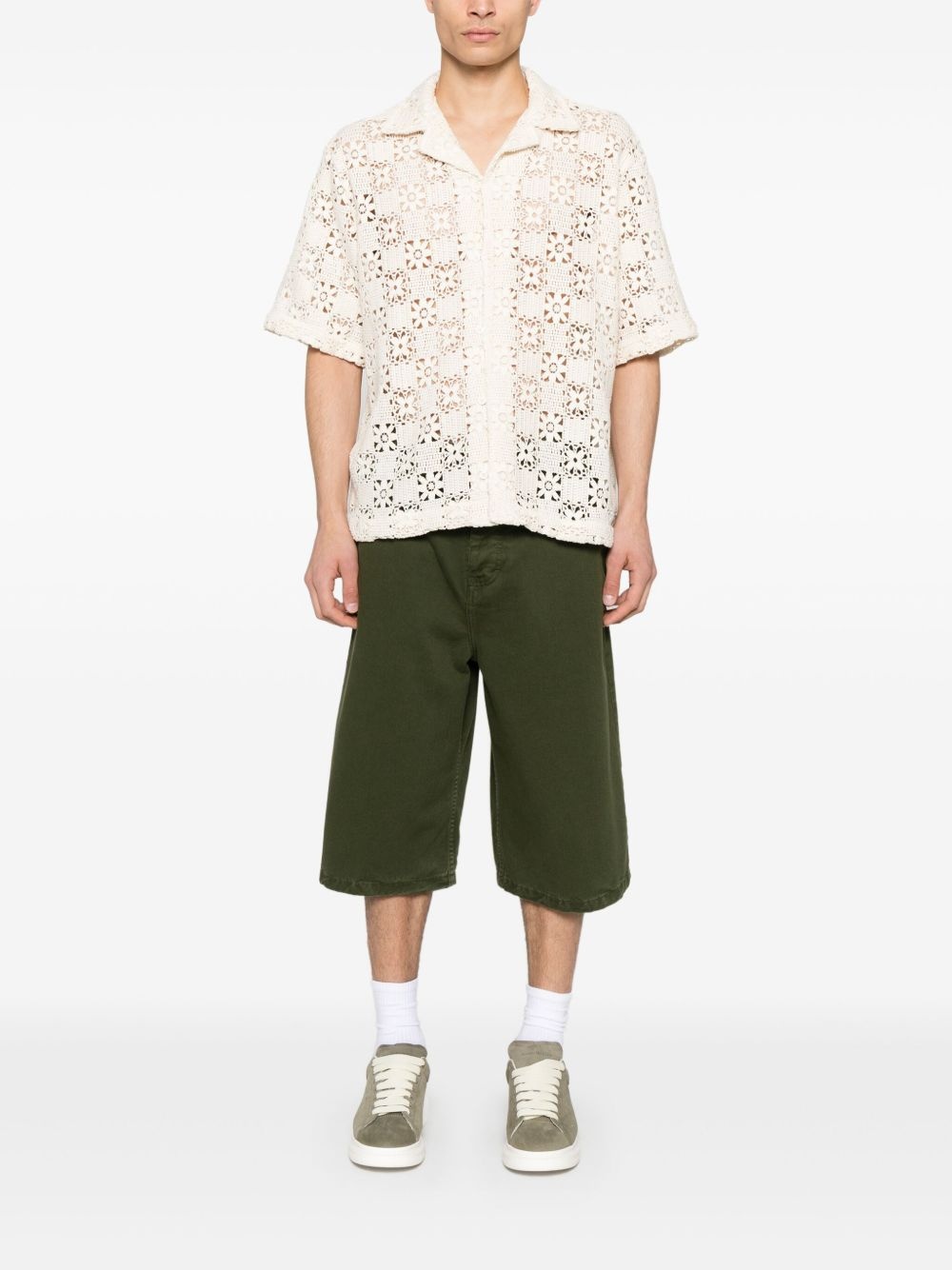 Eren shirt - 2