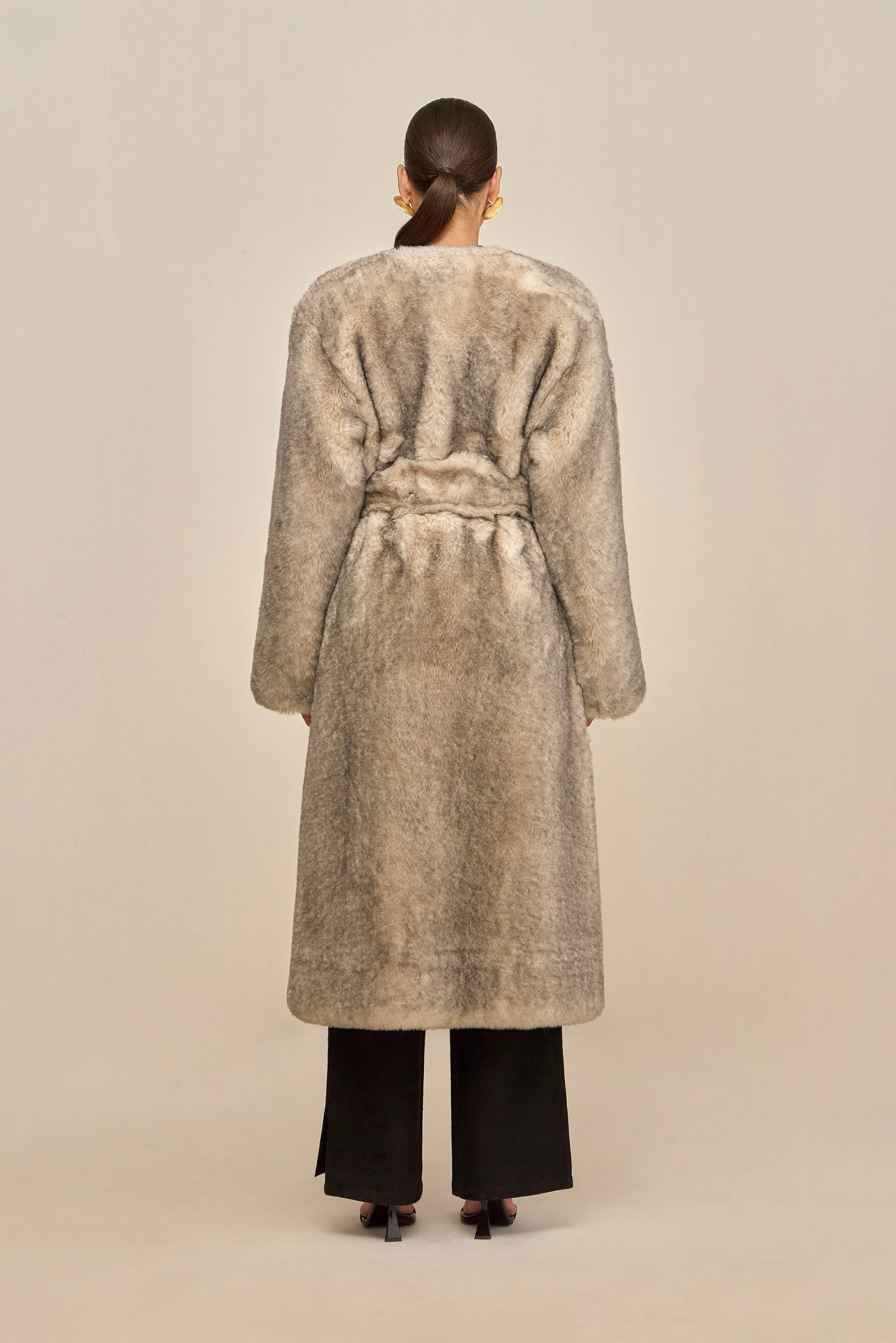 MARTINA COAT - 6