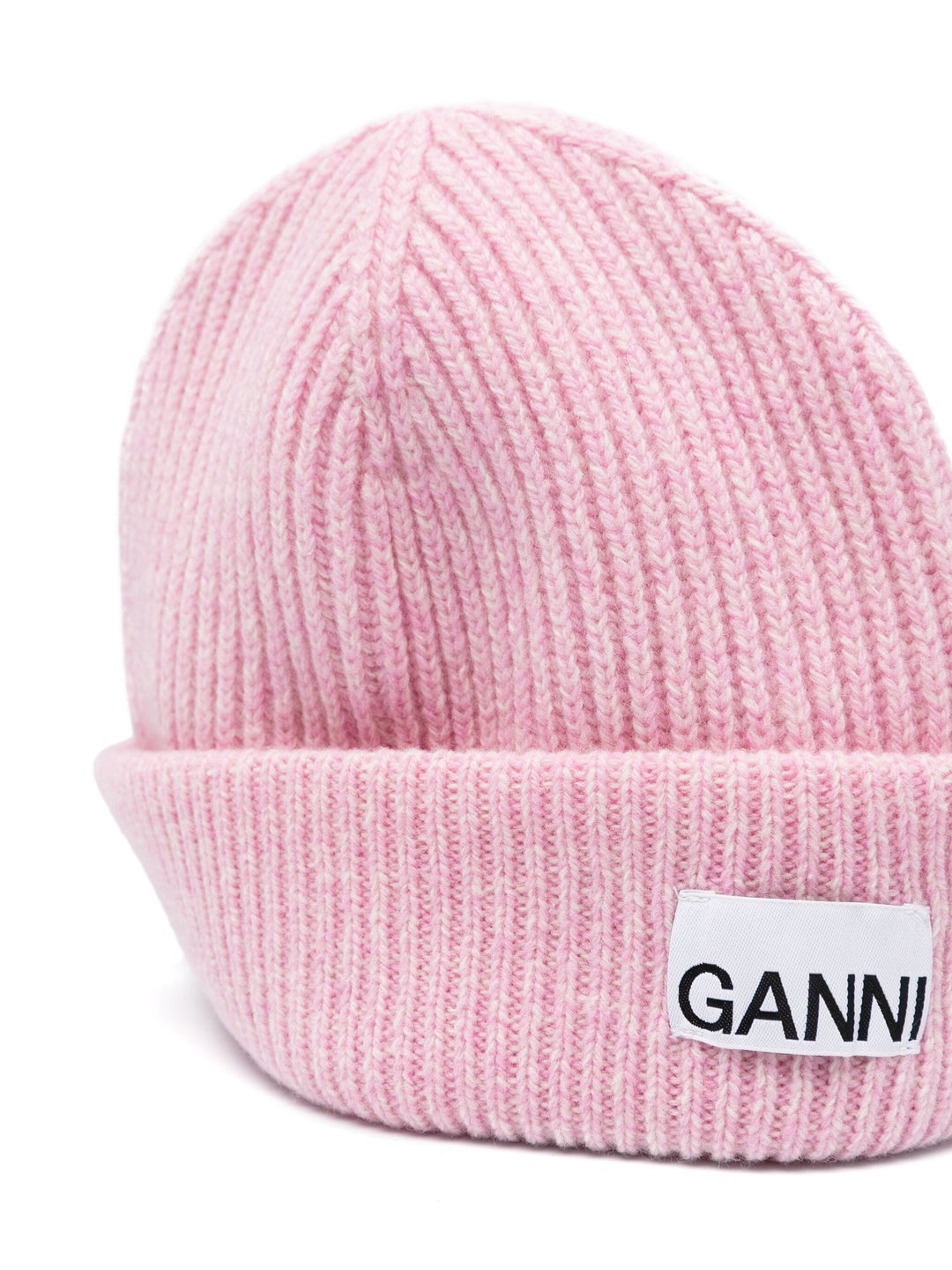 帽子 GANNI Light Structured Rib Knit Beanie GANNI Light Structured Rib Knit Beanie | Shopbop