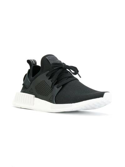 adidas NMD XR1 sneakers outlook