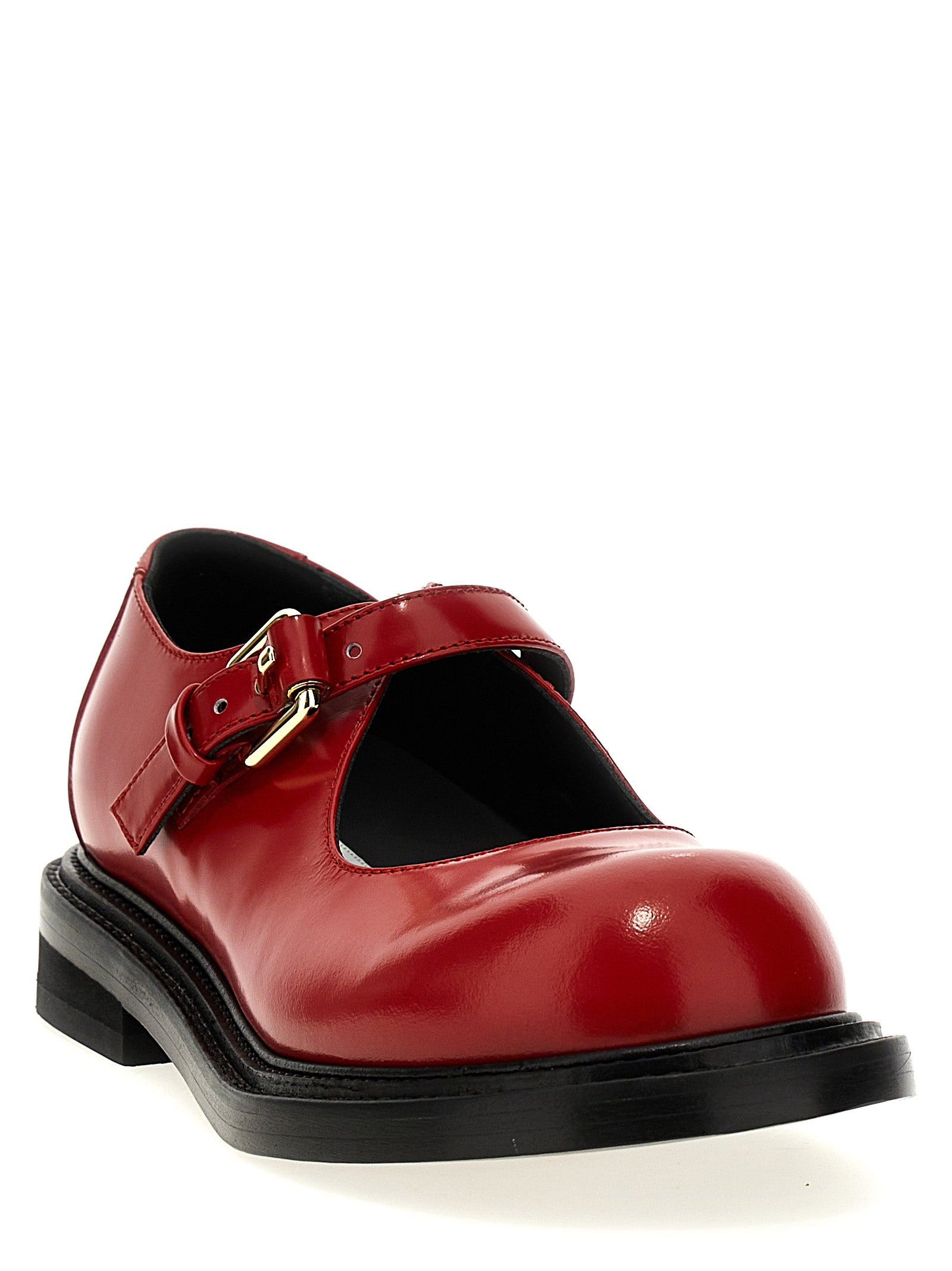 Moschino Women Mary Jane 'Olivia' - 2