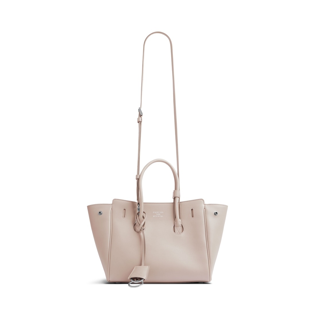 Women's Hampton Carry All Bag Mini in Almond - 4
