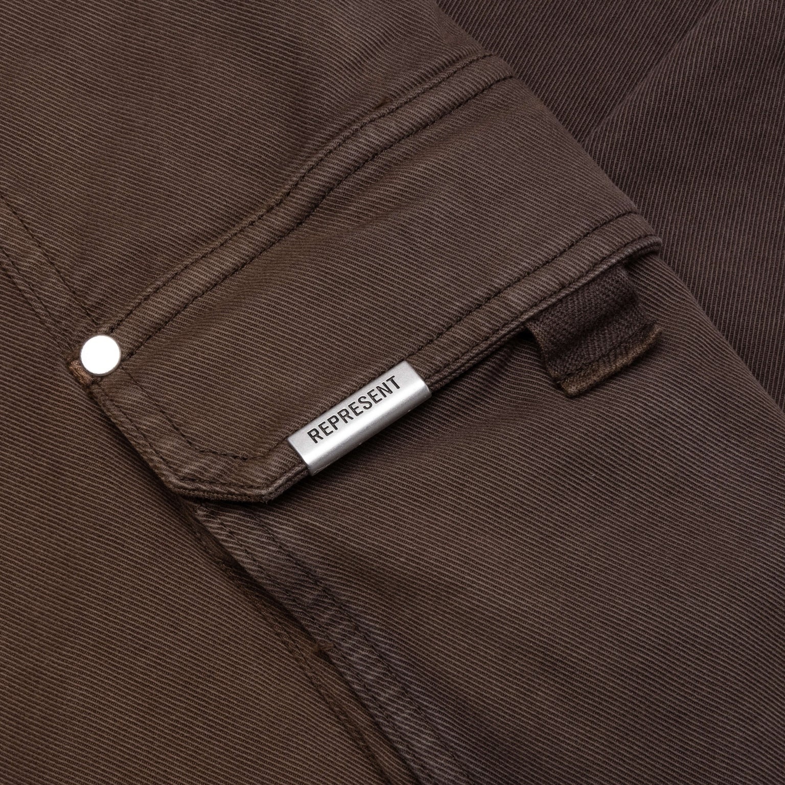 WORKSHOP PANT - CEDAR - 4