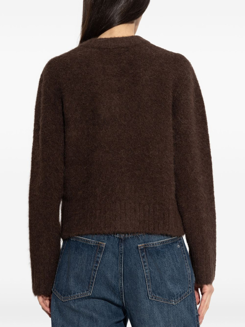 zip-up cardigan 4