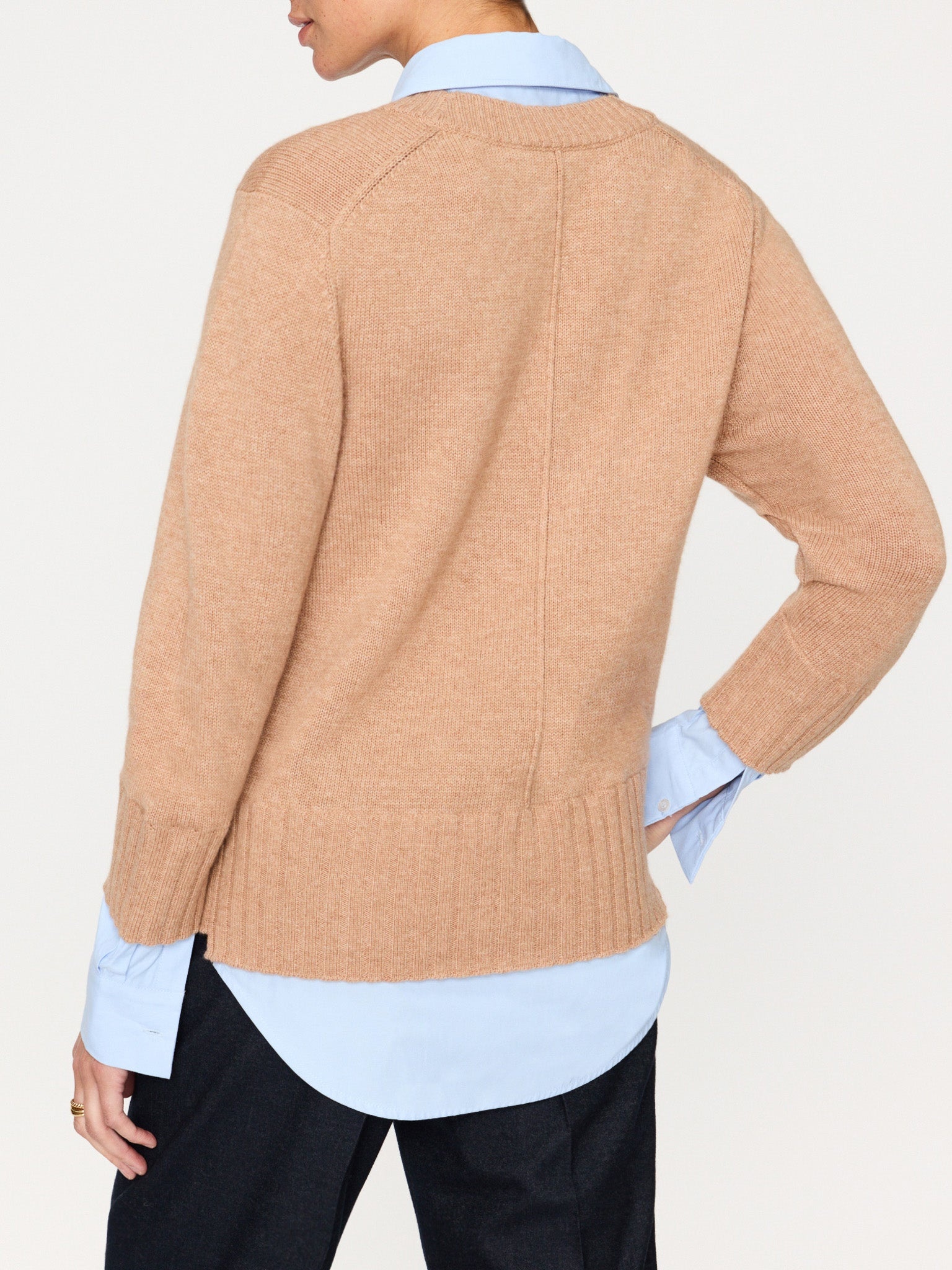 The Arden Looker - 7