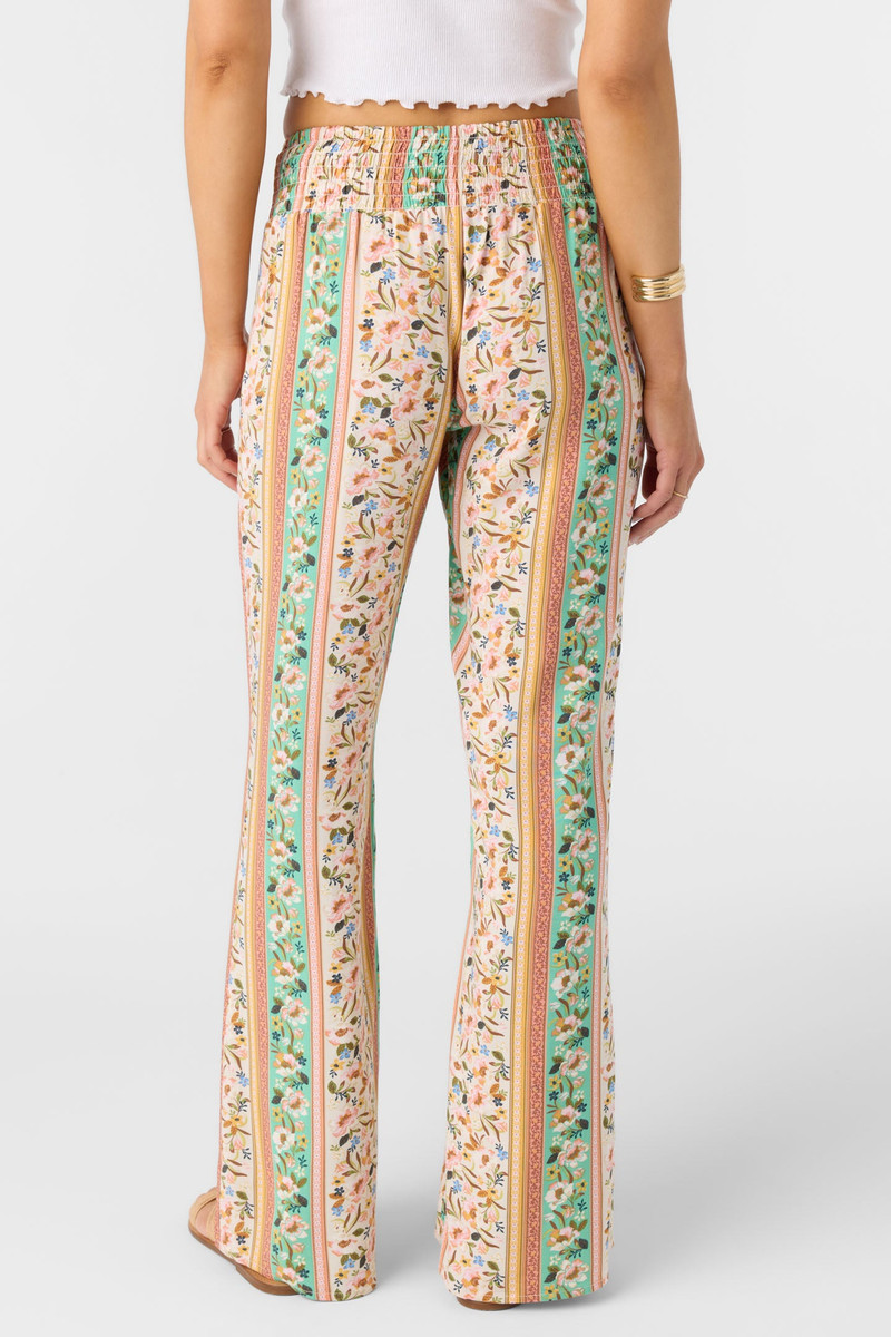 Jonie Cora Floral Pants 8