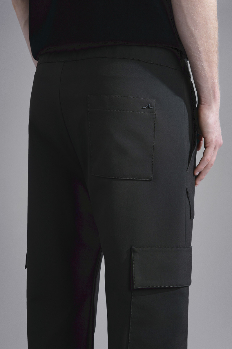 DYNAMIC STRETCH CITY CARGO TROUSERS 4