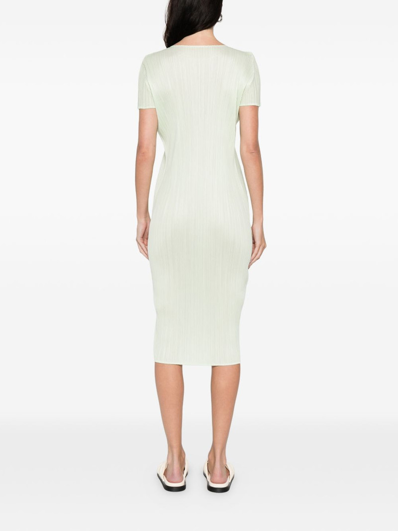 pleated dress 4
