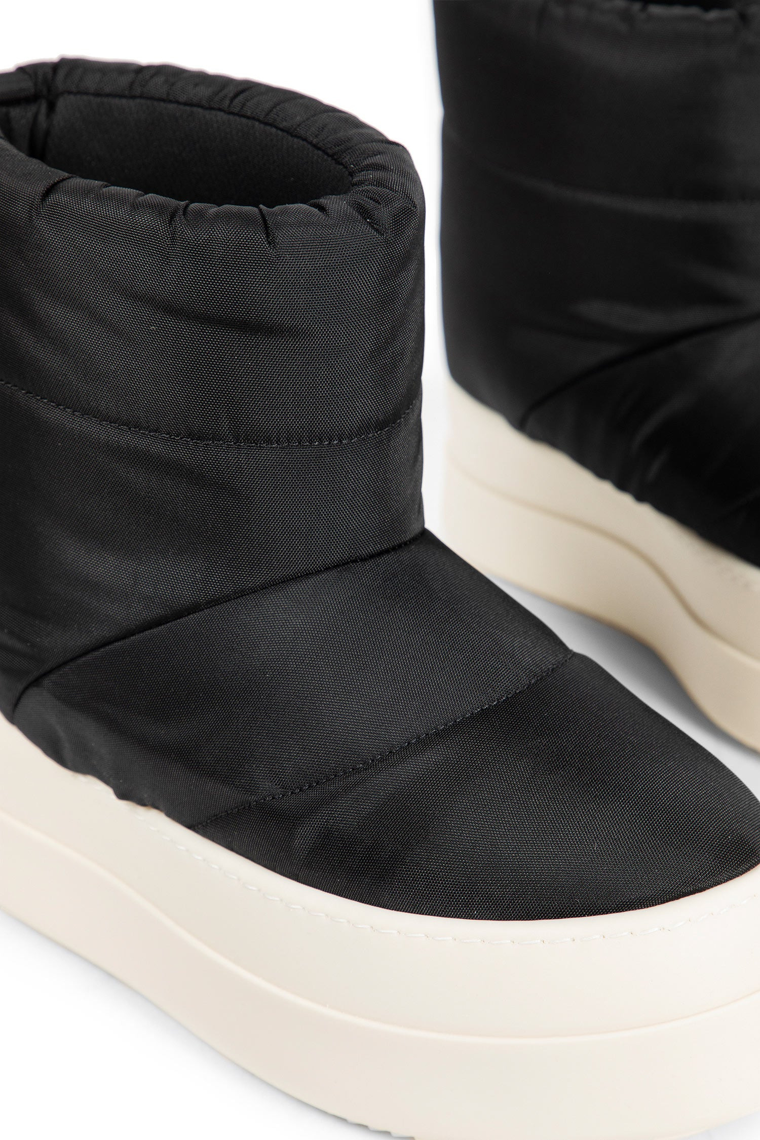 Rick Owens Drkshdw Man Sneakers - 7