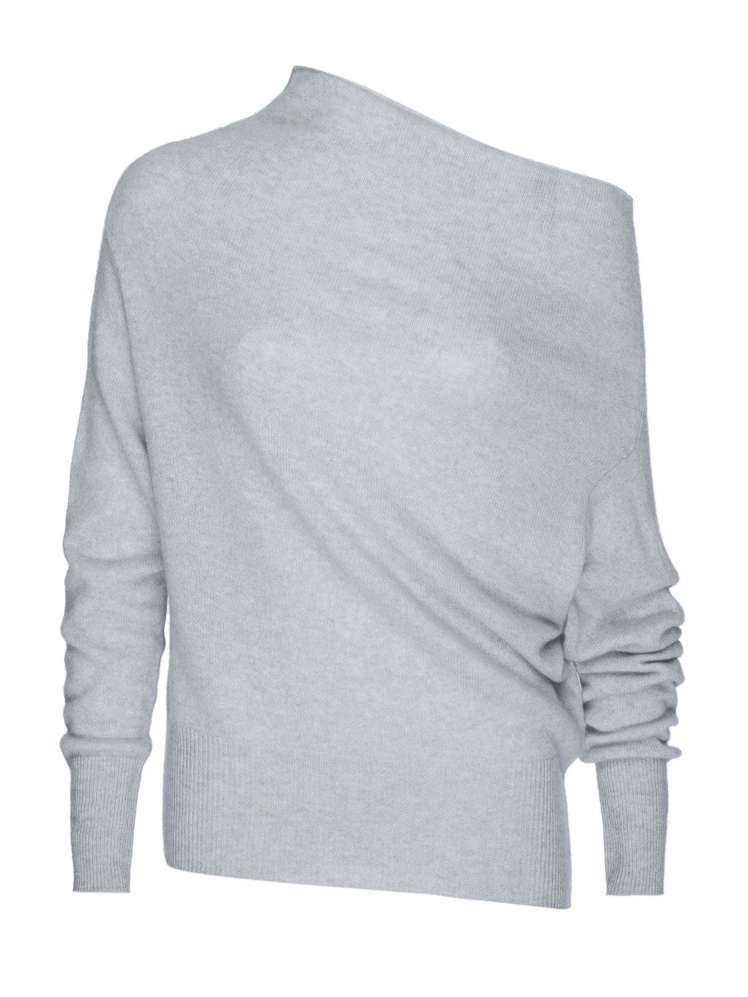 The Lori Off Shoulder - 2