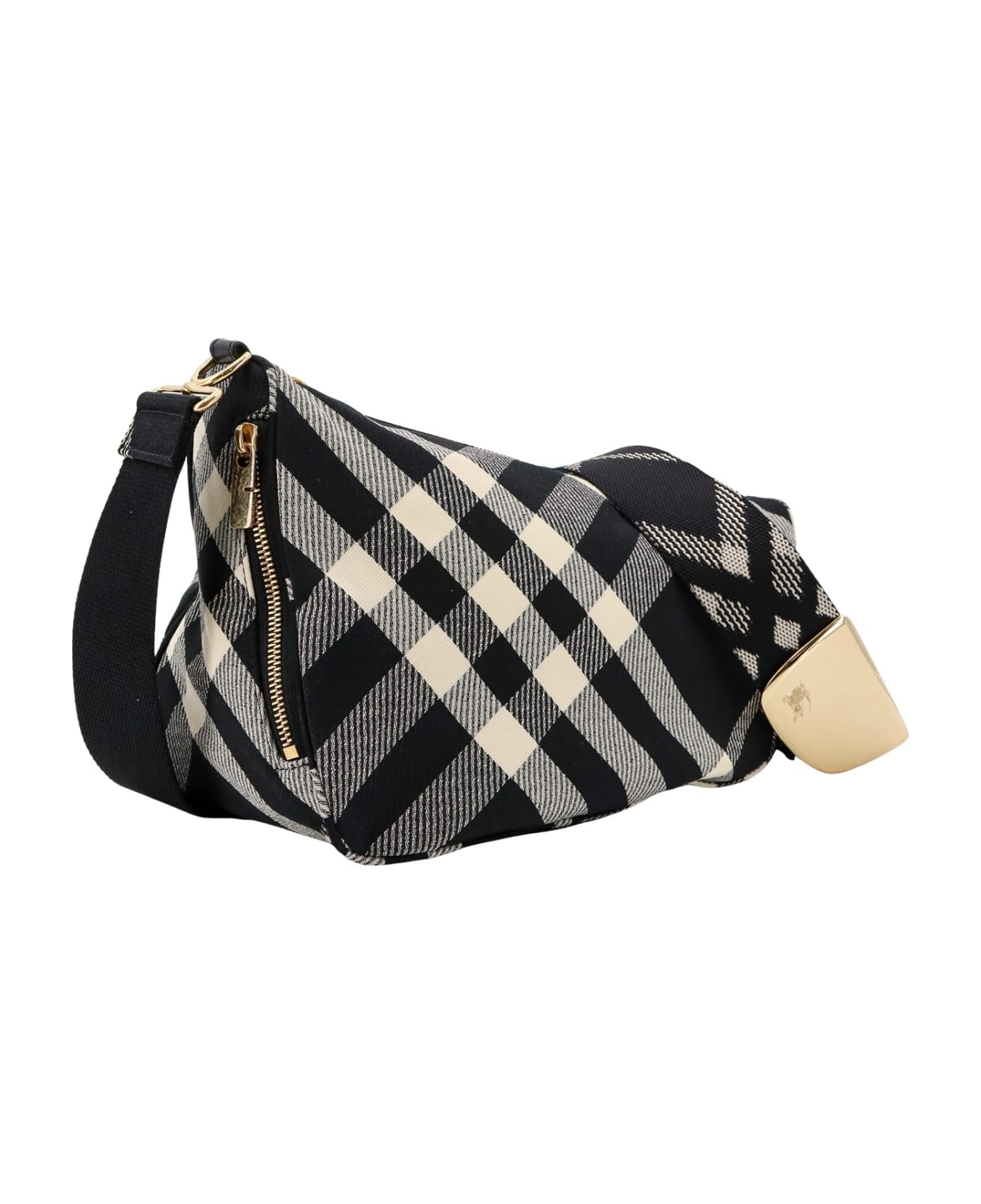 Shoulder Bag - 3