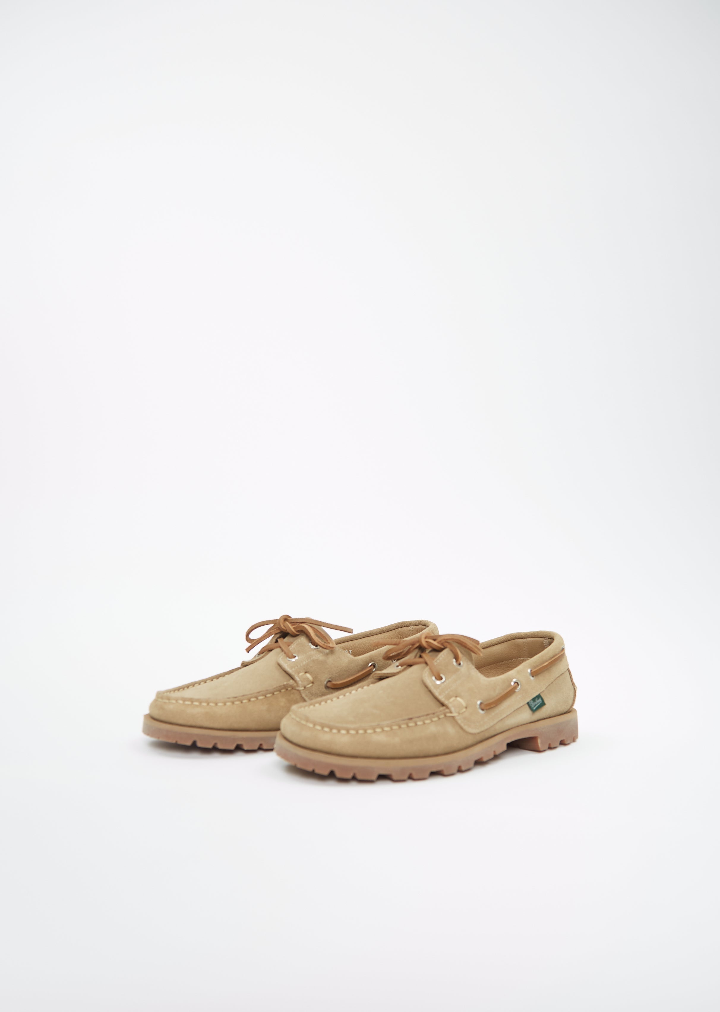Malo Loafer — Sand - 2