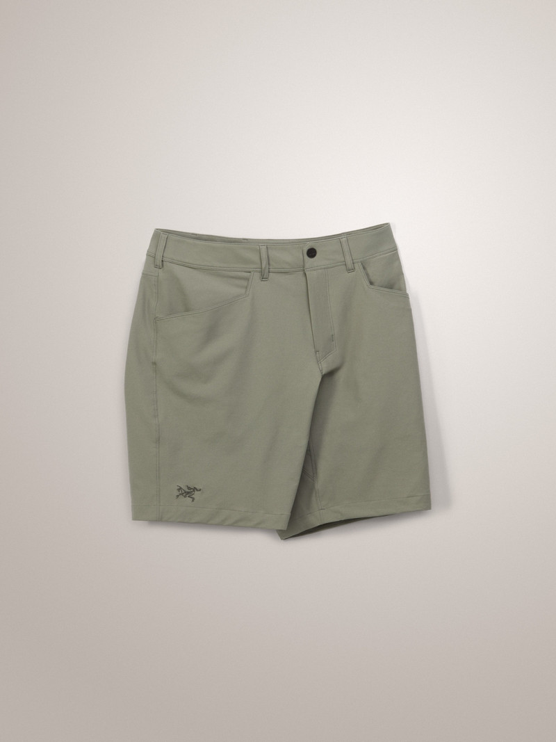 Kragg Cotton Short 9" 8
