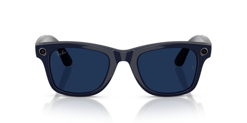 RAY-BAN | META WAYFARER 11