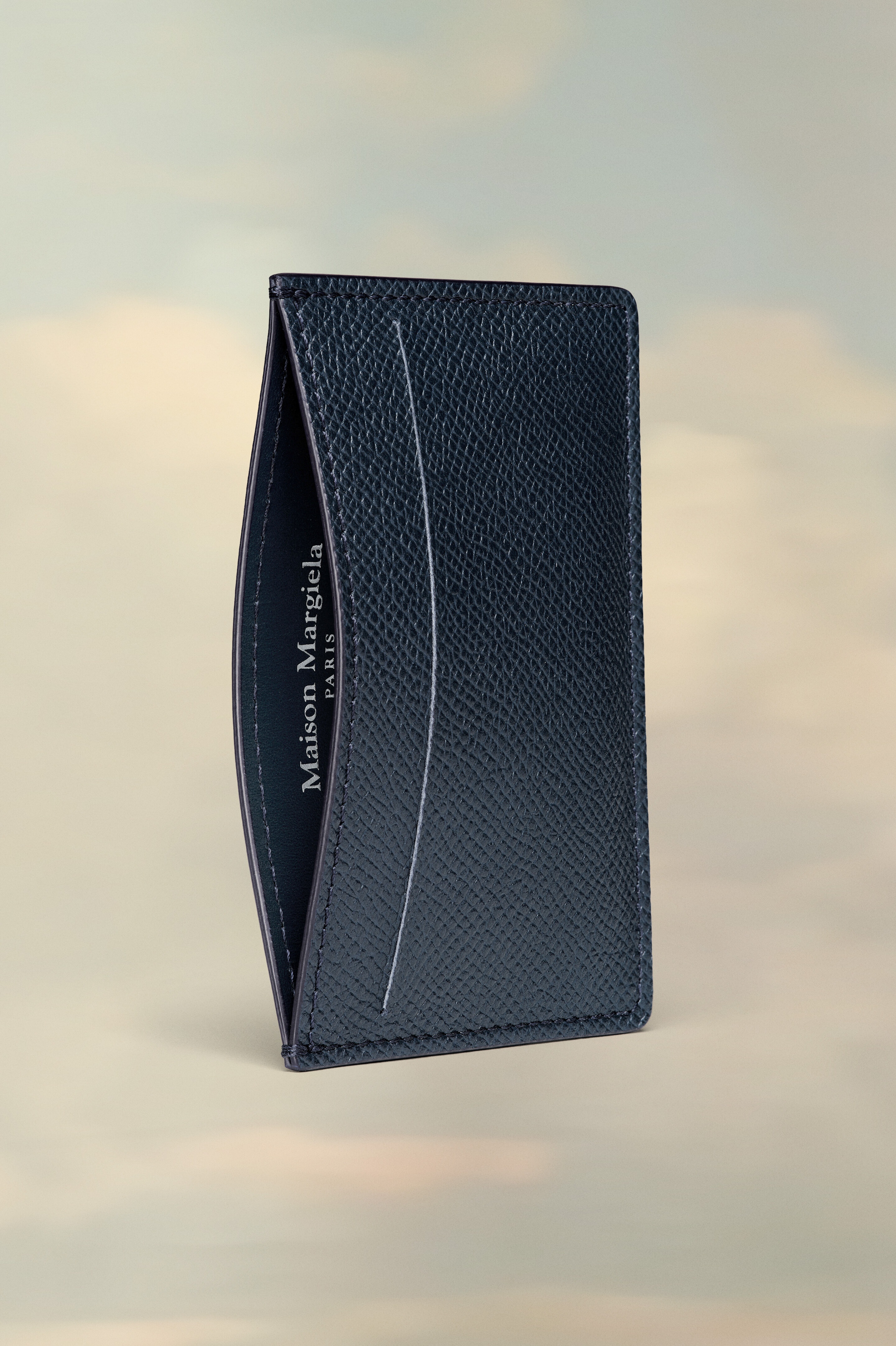 Leather Cardholder - 3