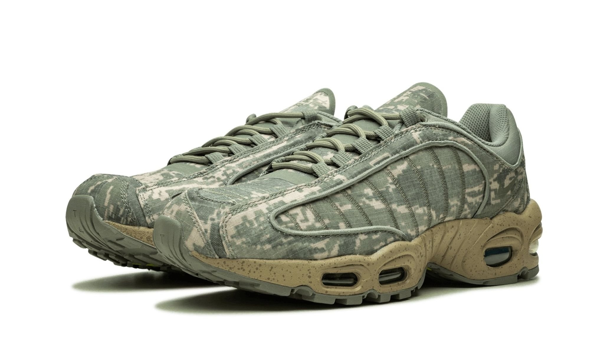 Air Max Tailwind 4 SP "Digi Camo" - 2