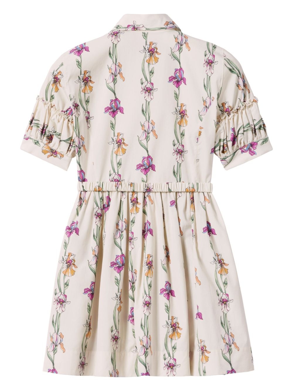 Libertine mini dress - 5