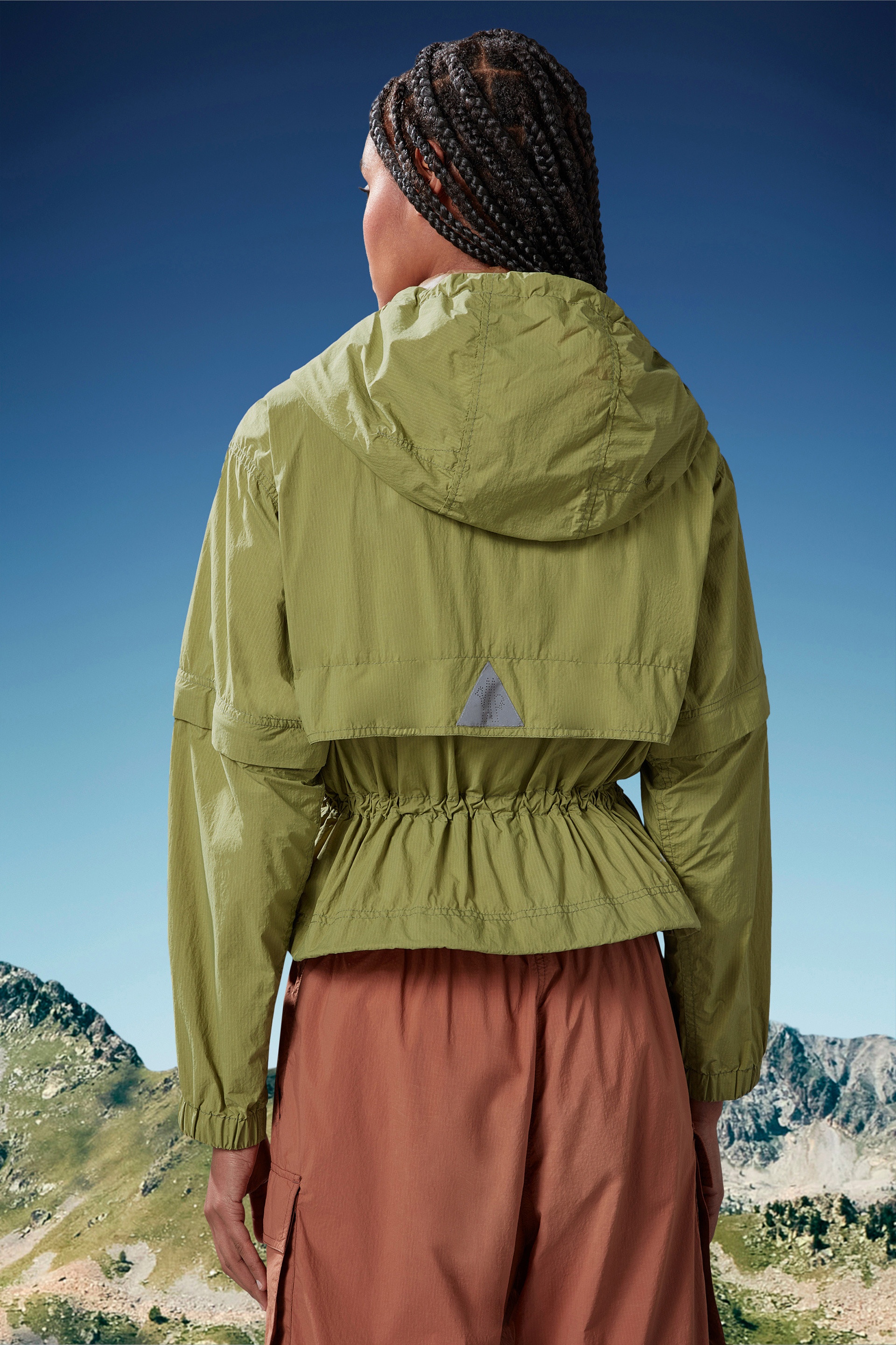 Limosee Field Jacket - 5